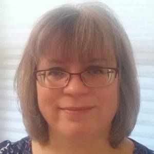 Meet your Posher, Chris ann